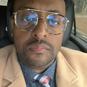 Meet your Posher, Brandon